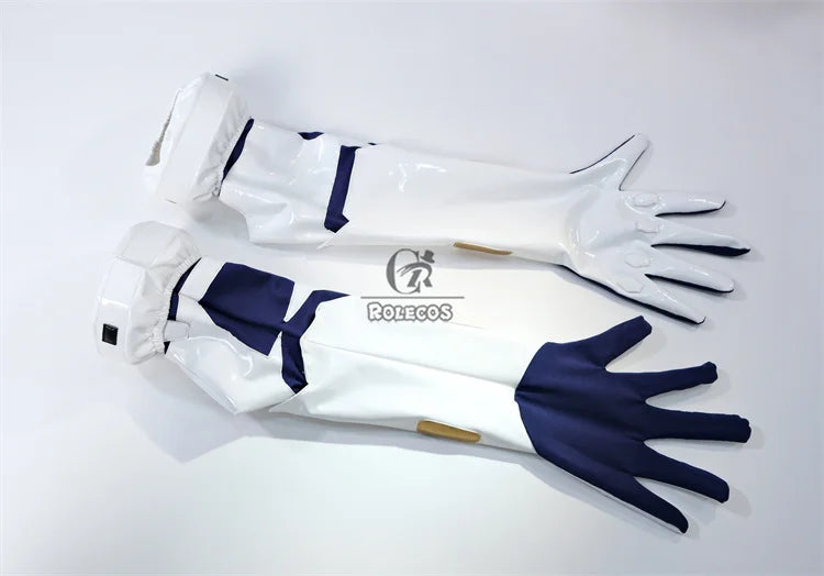 Victorious Ayanami Rei Cosplay
