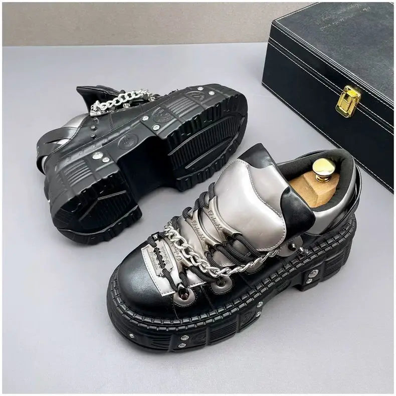 Victorious Iridescent Cloud Men's Shoes