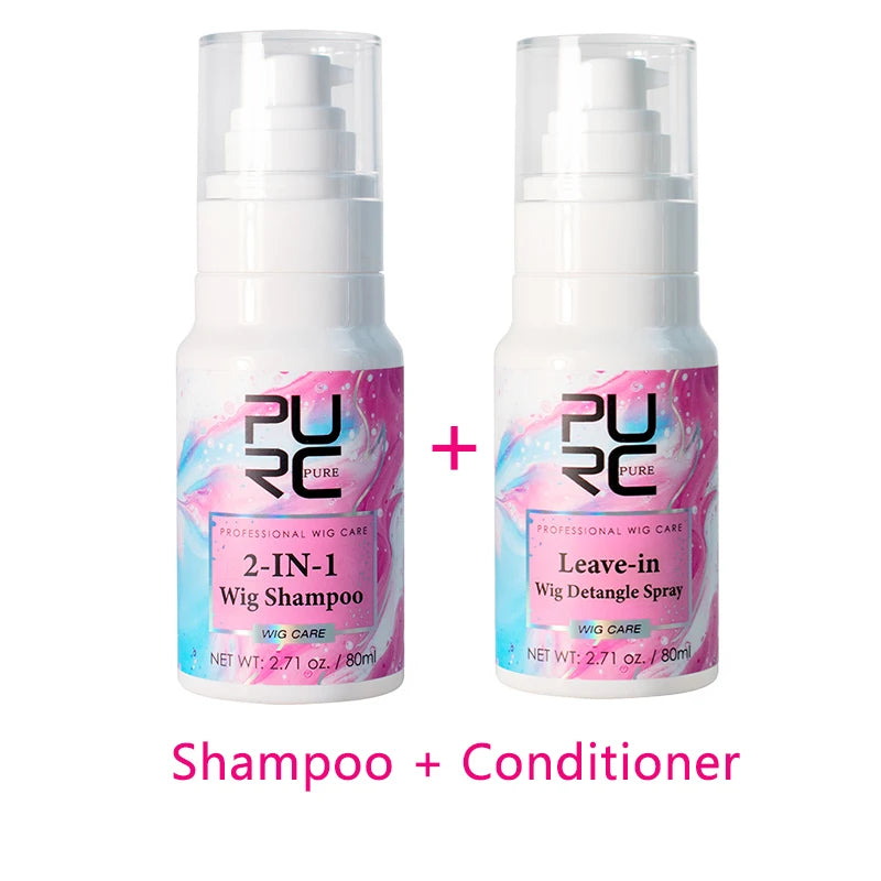 Victorious Wig Revival Elixir For Cosplay