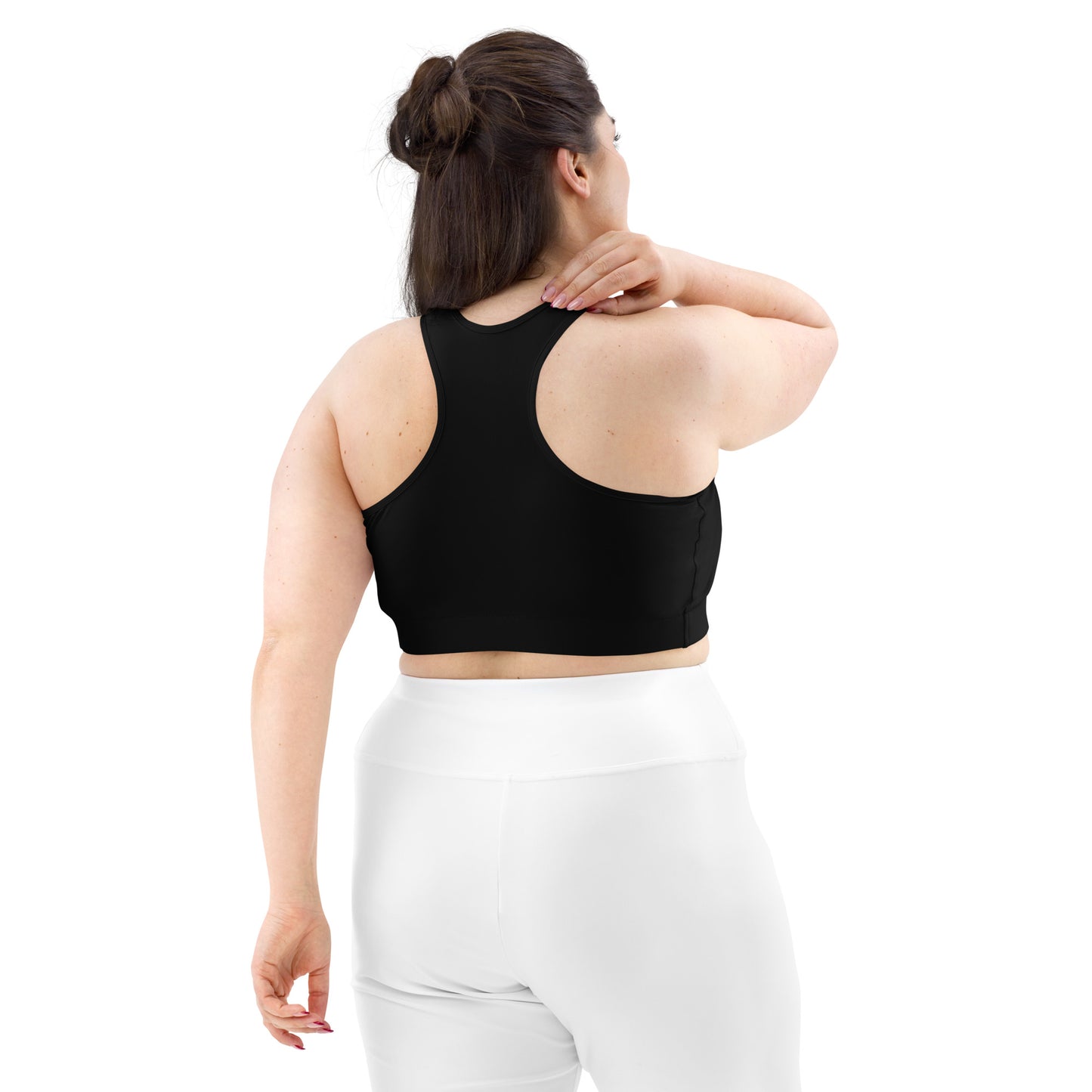 Victorious Verdant Velocity Sports bra