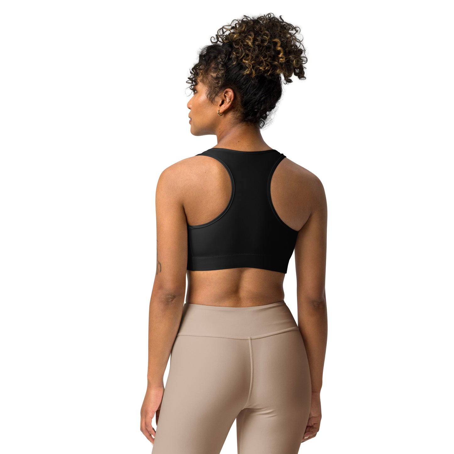 Victorious Verdant Velocity Sports bra
