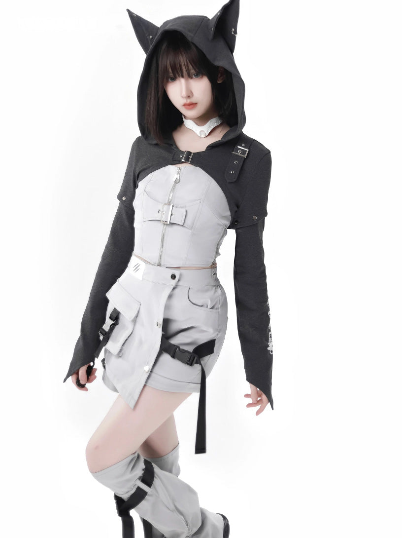 Victorious Eclipse Rebel Set