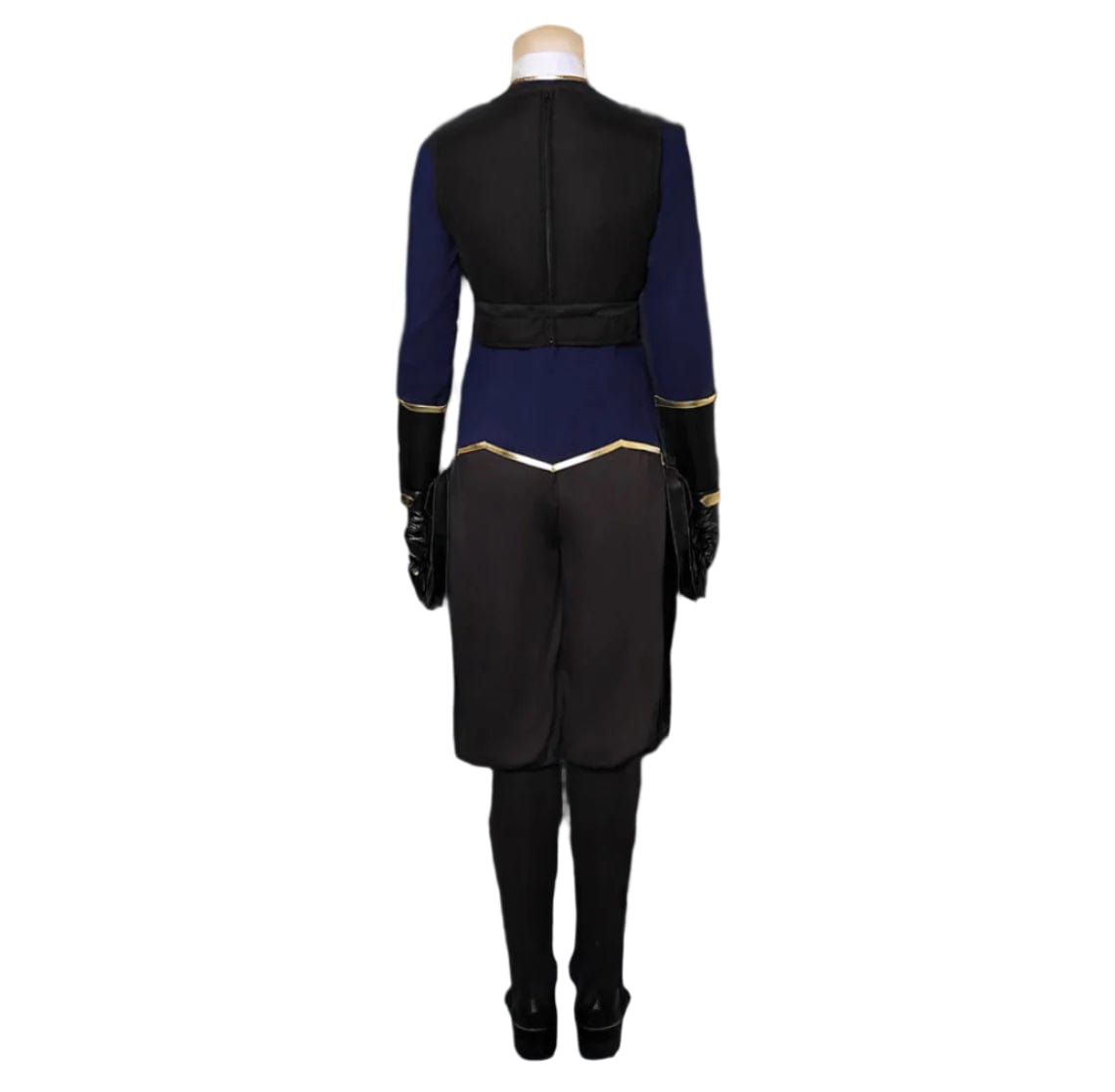 Arcane Nolen/ Enforcer Cosplay – Premium Season 2 Costume | Victorious