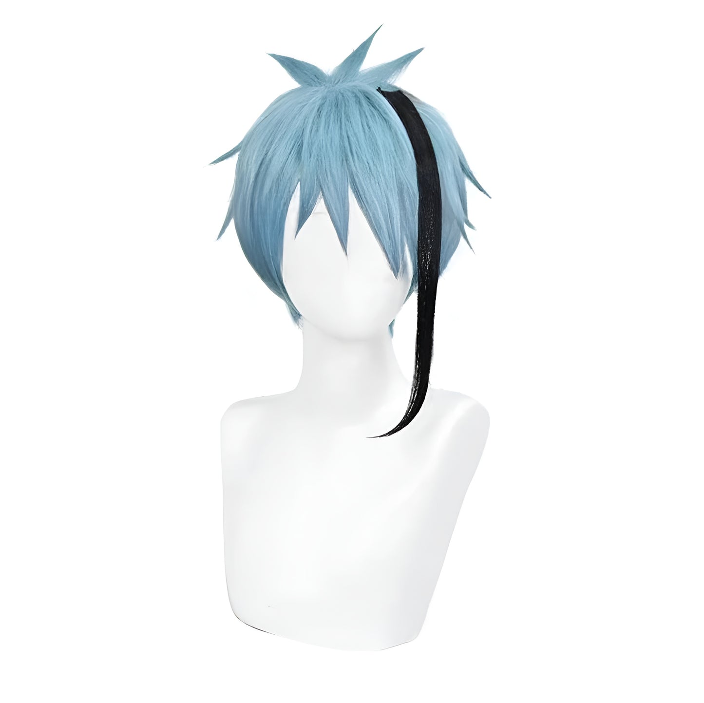 Twisted wonderland anime wigs/ Disney Anime Cosplay Wigs