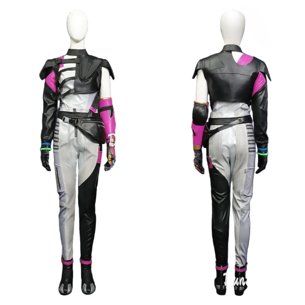 Apex Alter Cosplay