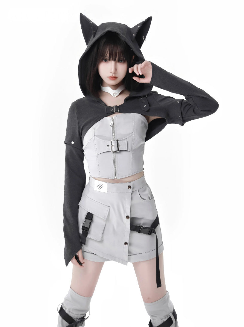 Victorious Eclipse Rebel Set