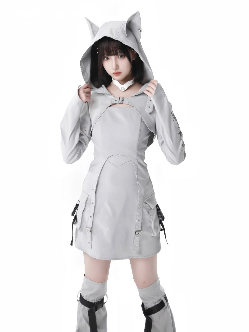 Victorious Eclipse Rebel Set