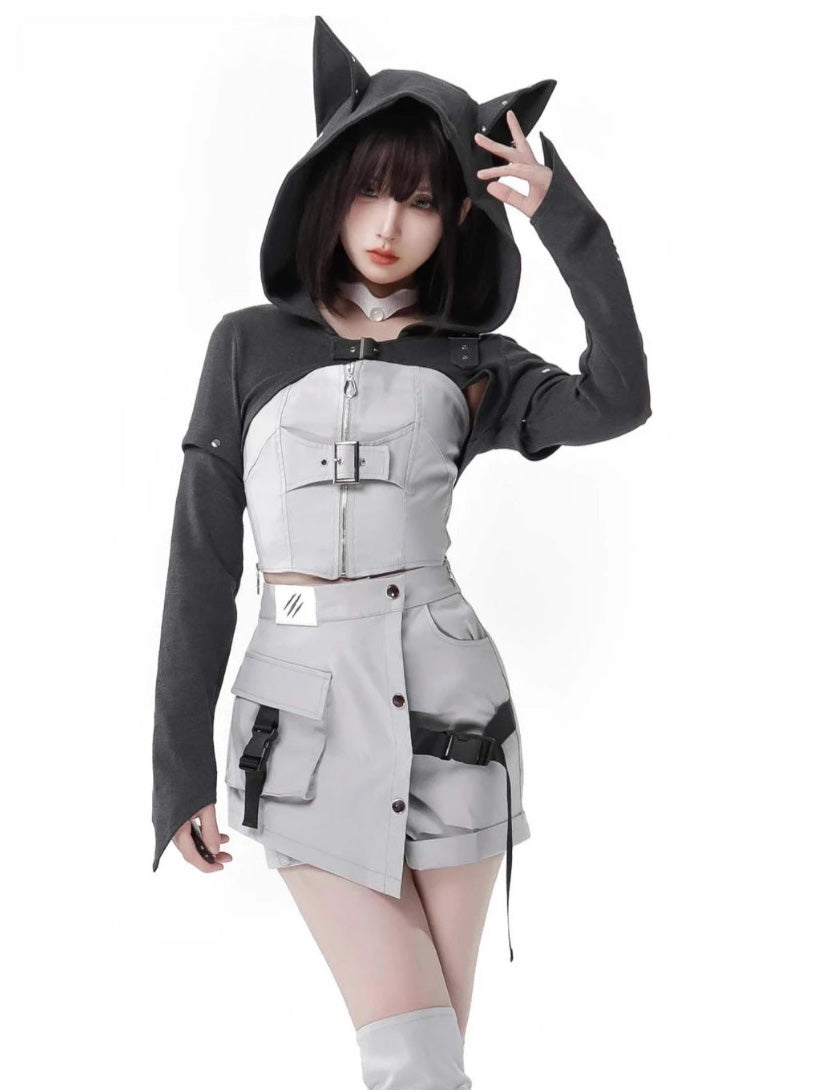 Victorious Eclipse Rebel Set