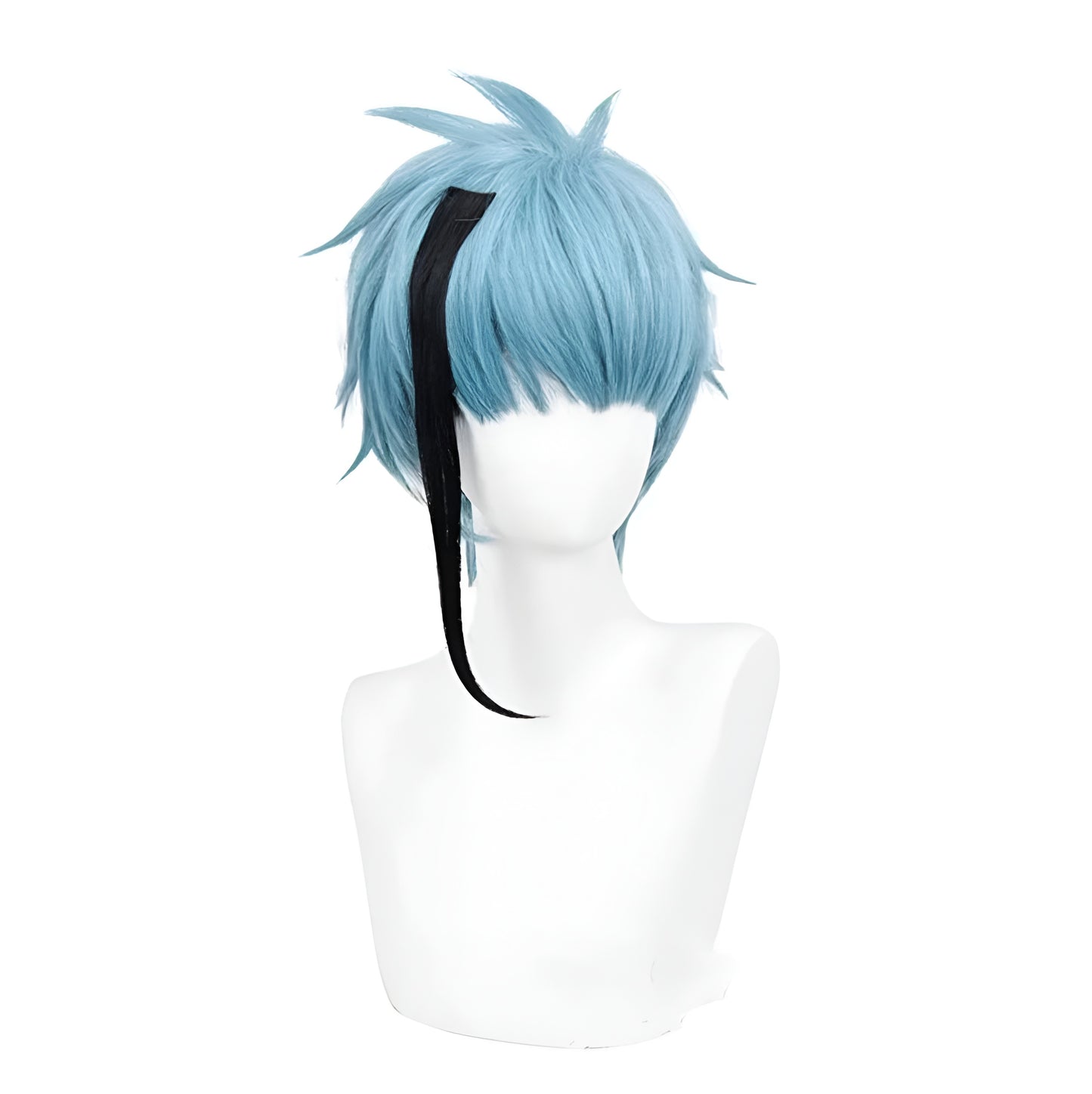 Twisted wonderland anime wigs/ Disney Anime Cosplay Wigs