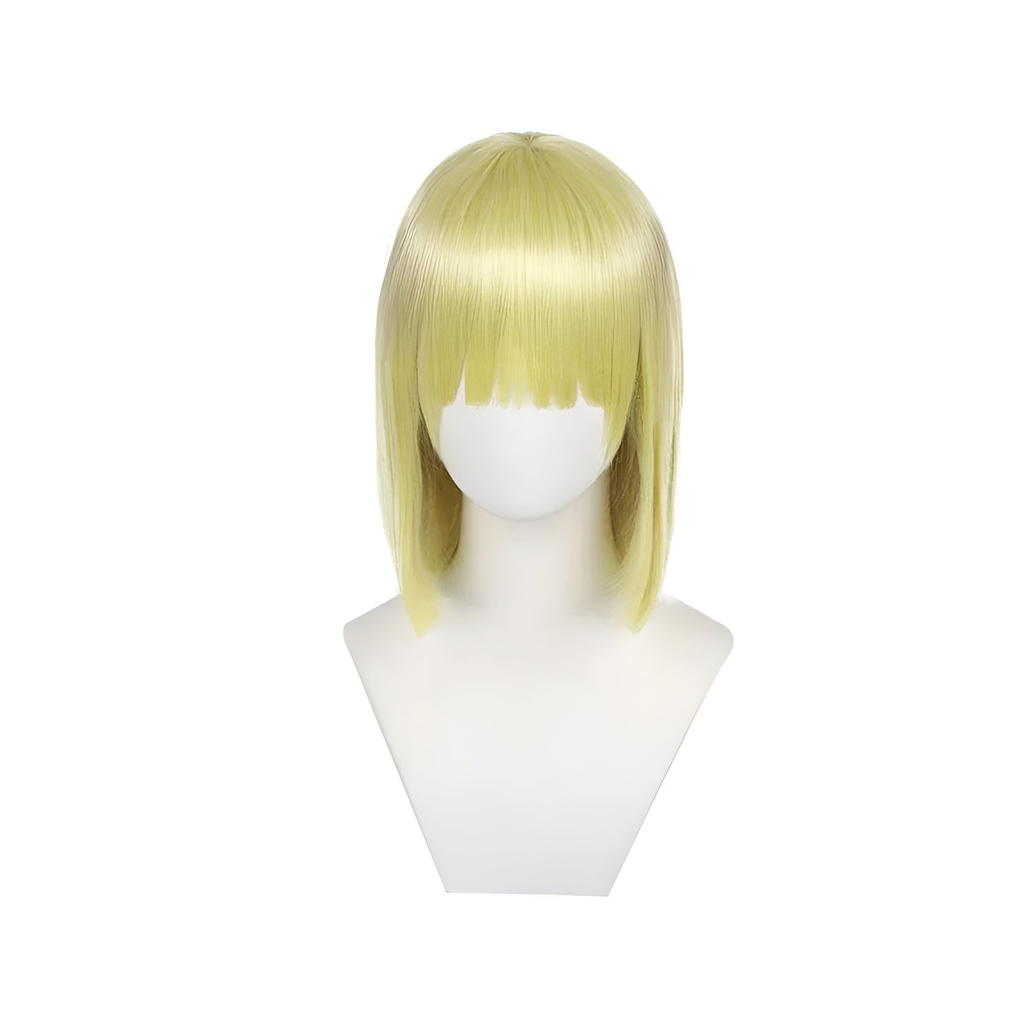Twisted wonderland anime wigs/ Disney Anime Cosplay Wigs