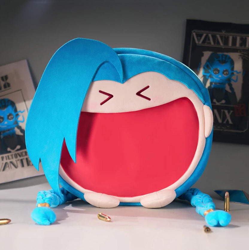 Victorious Jinx Bag Arcane