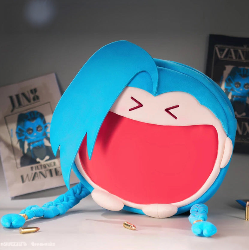Victorious Jinx Bag Arcane