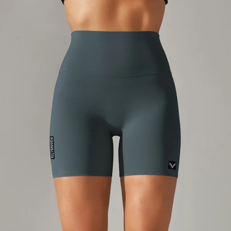 Victorious TidalForce Biker Shorts