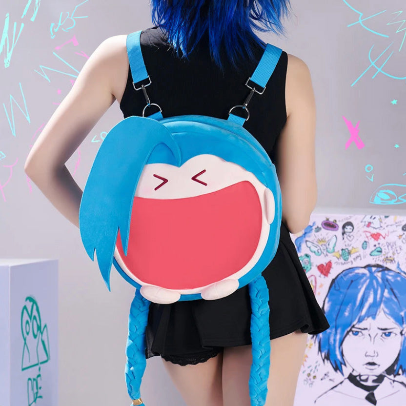 Victorious Jinx Bag Arcane