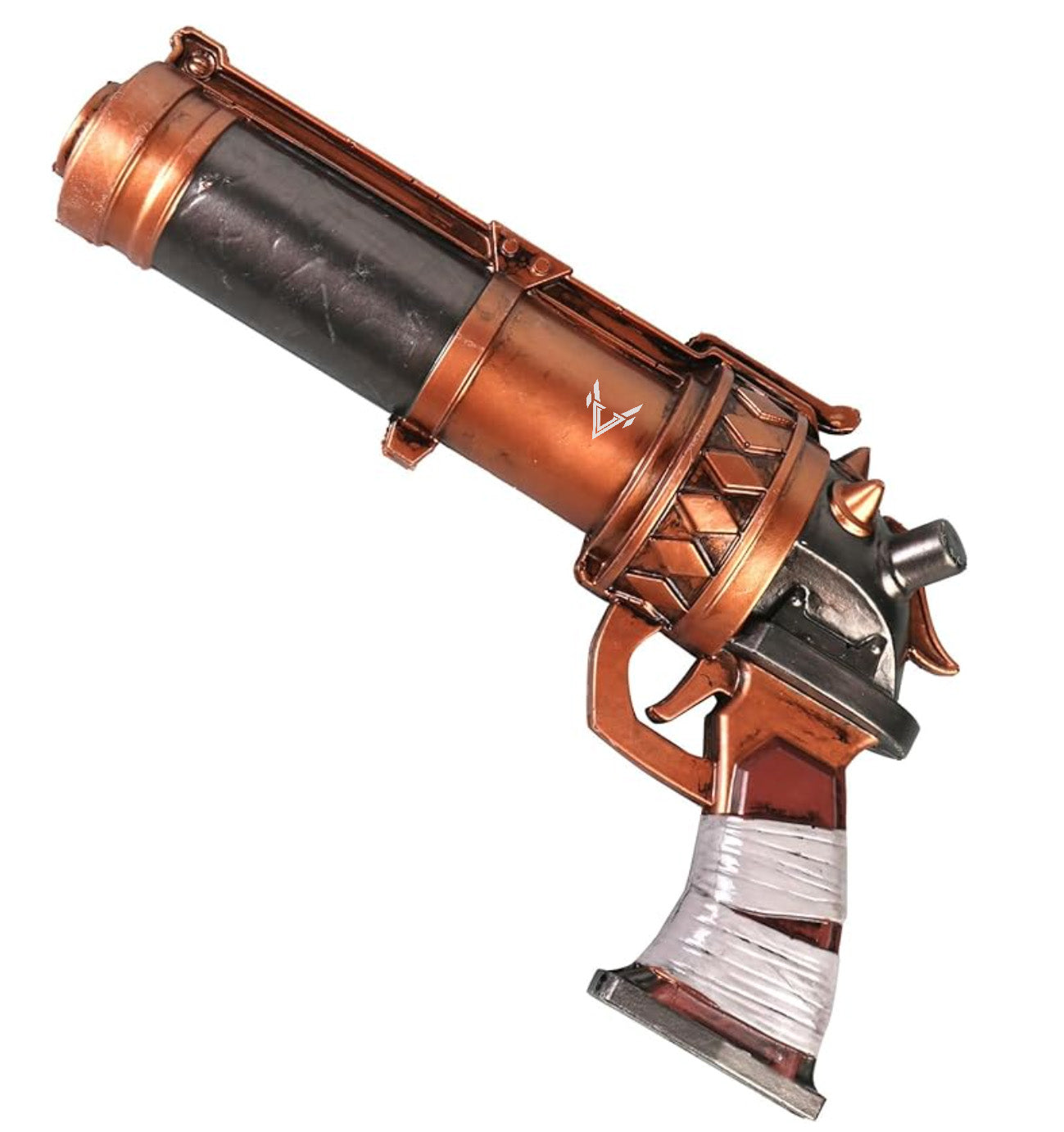 12" Jin-x Prop Foam Weapon/ Replica