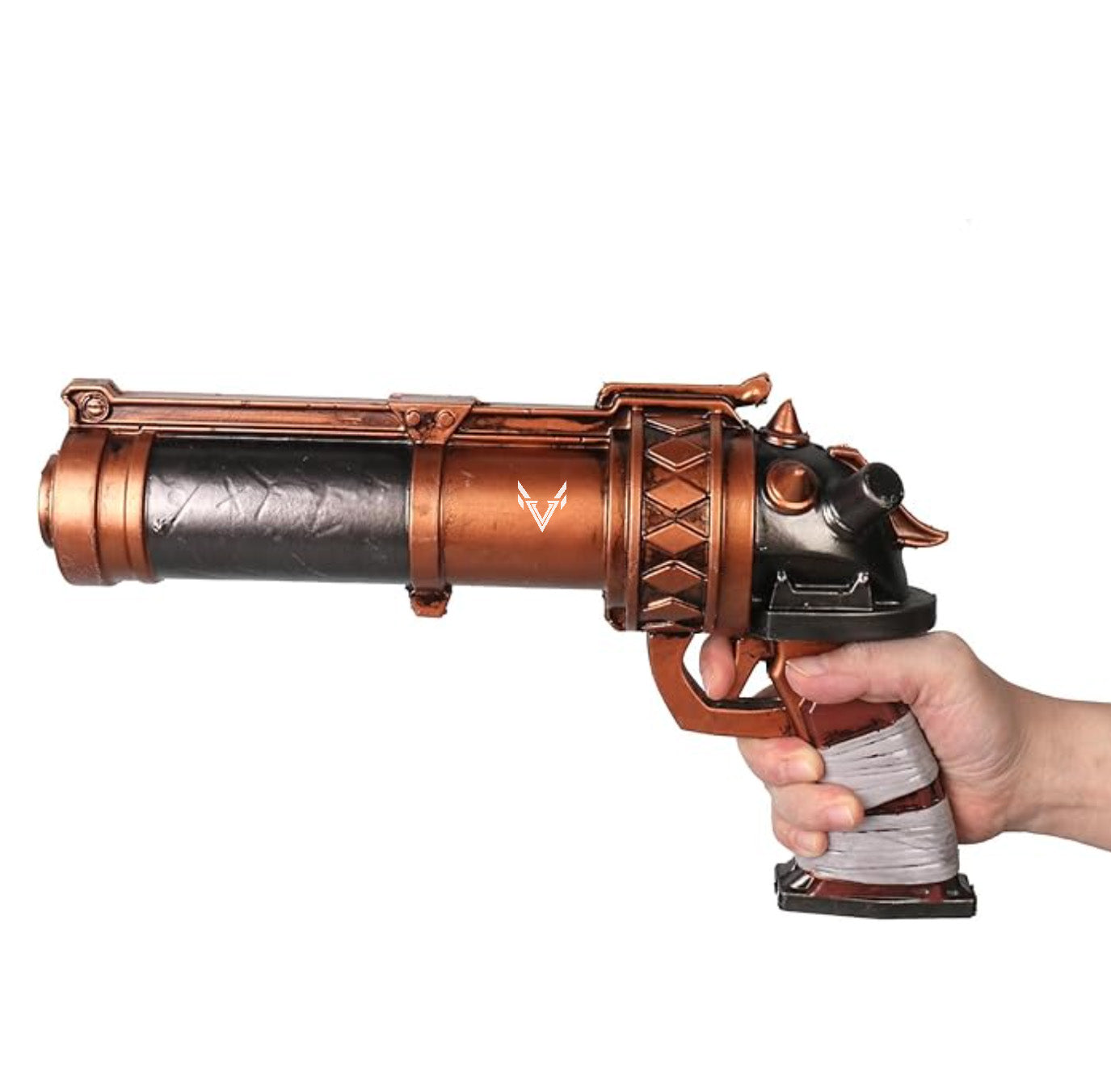 12" Jin-x Prop Foam Weapon/ Replica
