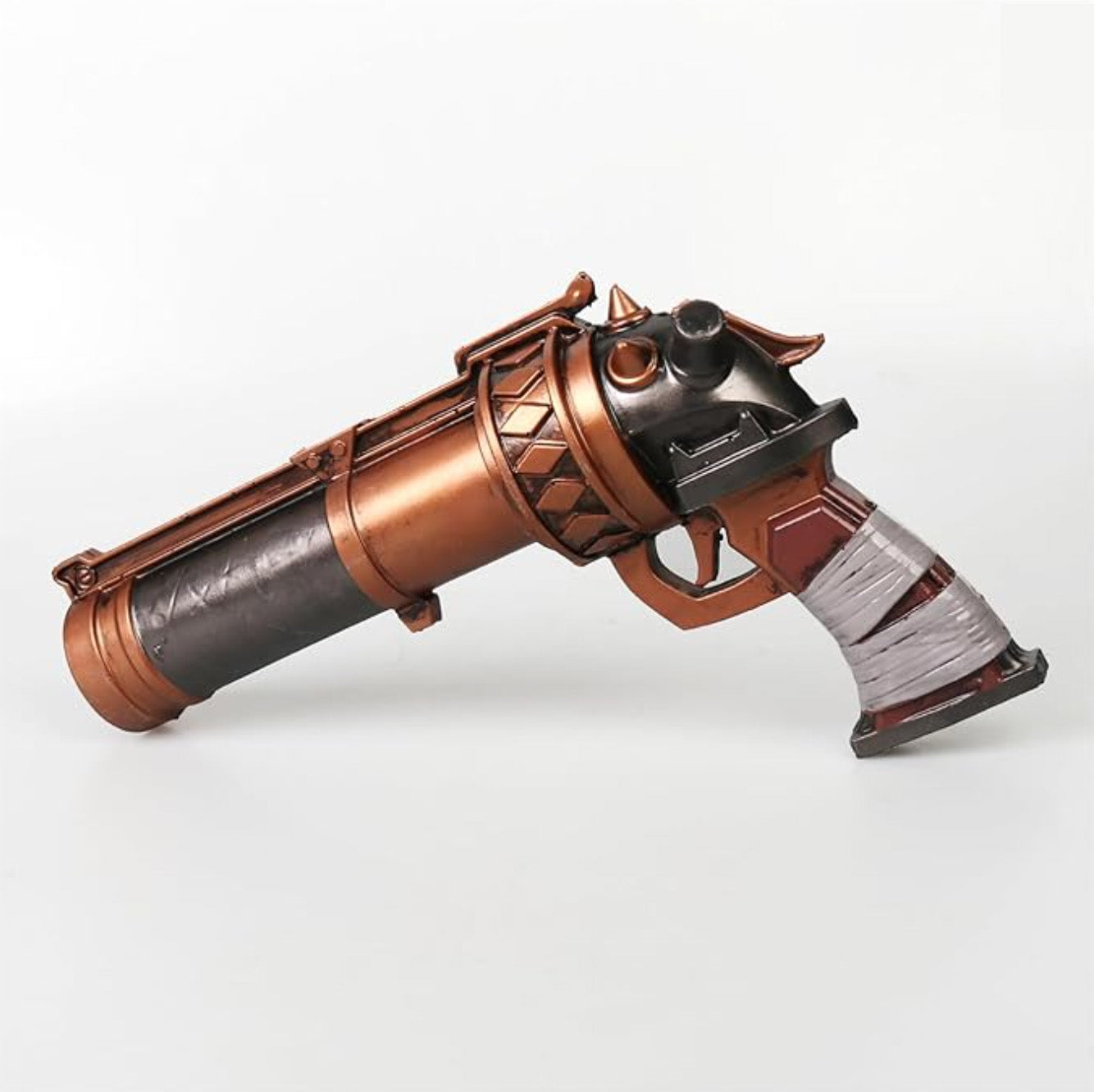 12" Jin-x Prop Foam Weapon/ Replica