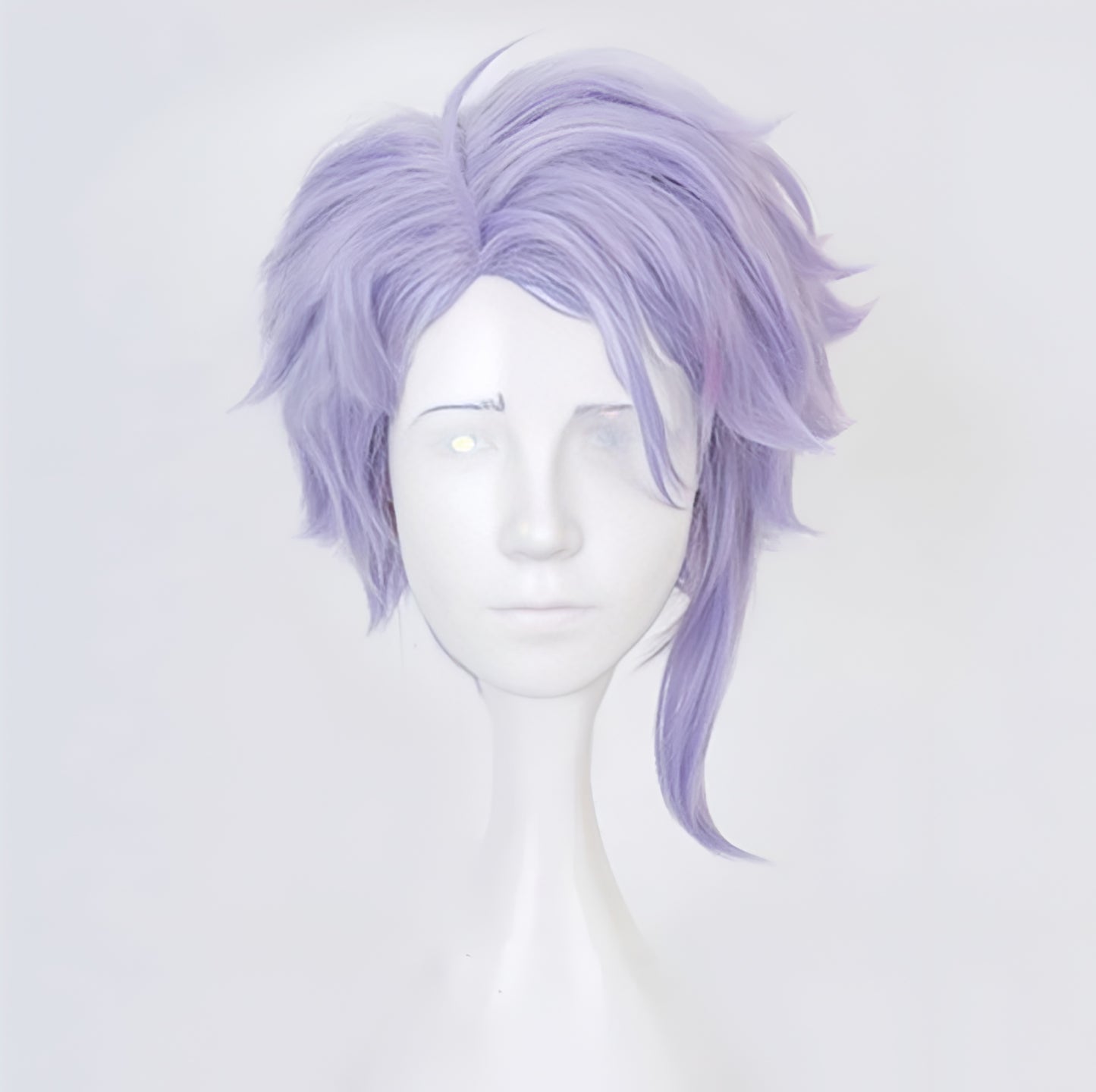 Twisted wonderland anime wigs/ Disney Anime Cosplay Wigs