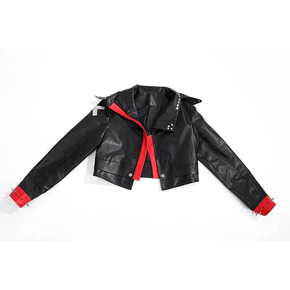 Vi Pit Fighter Jackets - Cerberus (Arcane Jackets)