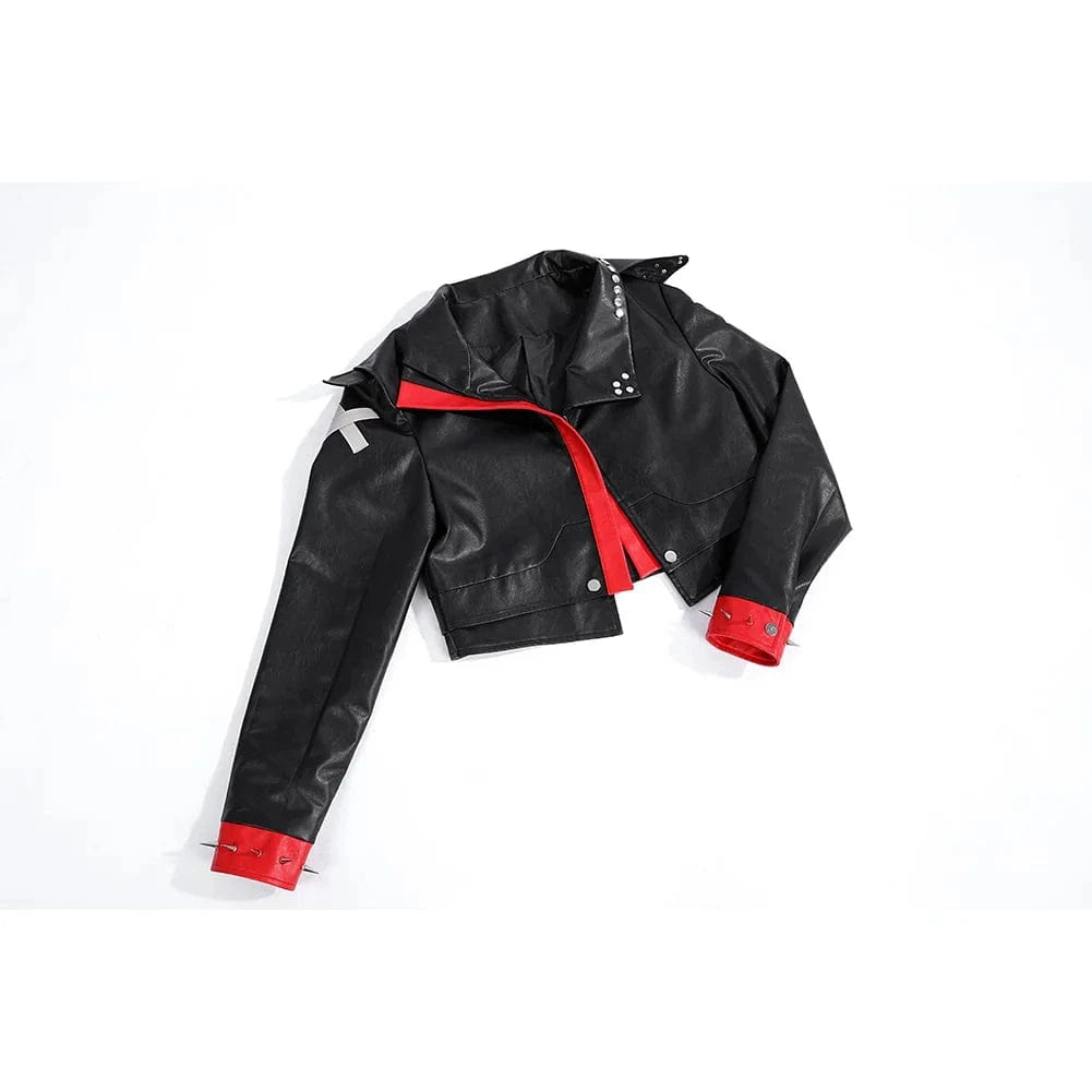 Vi Pit Fighter Jackets - Cerberus (Arcane Jackets)