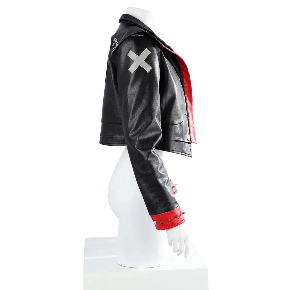 Vi Pit Fighter Jackets - Cerberus (Arcane Jackets)