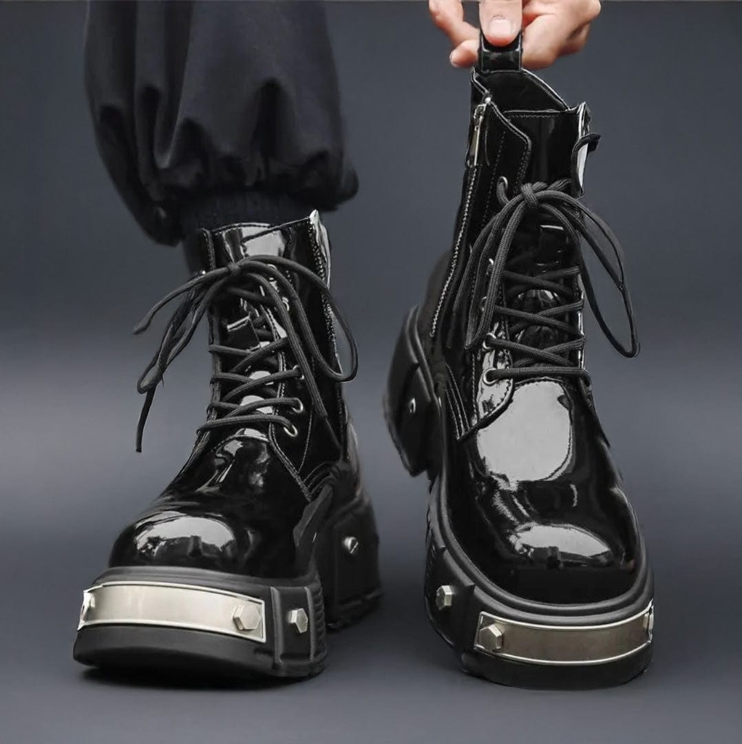 Victorious Nocturne Reaper Boots (Men's)