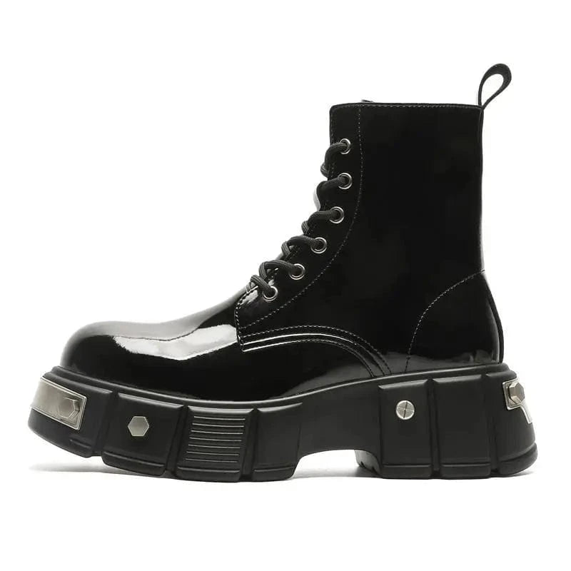 Victorious Nocturne Reaper Boots (Men's)