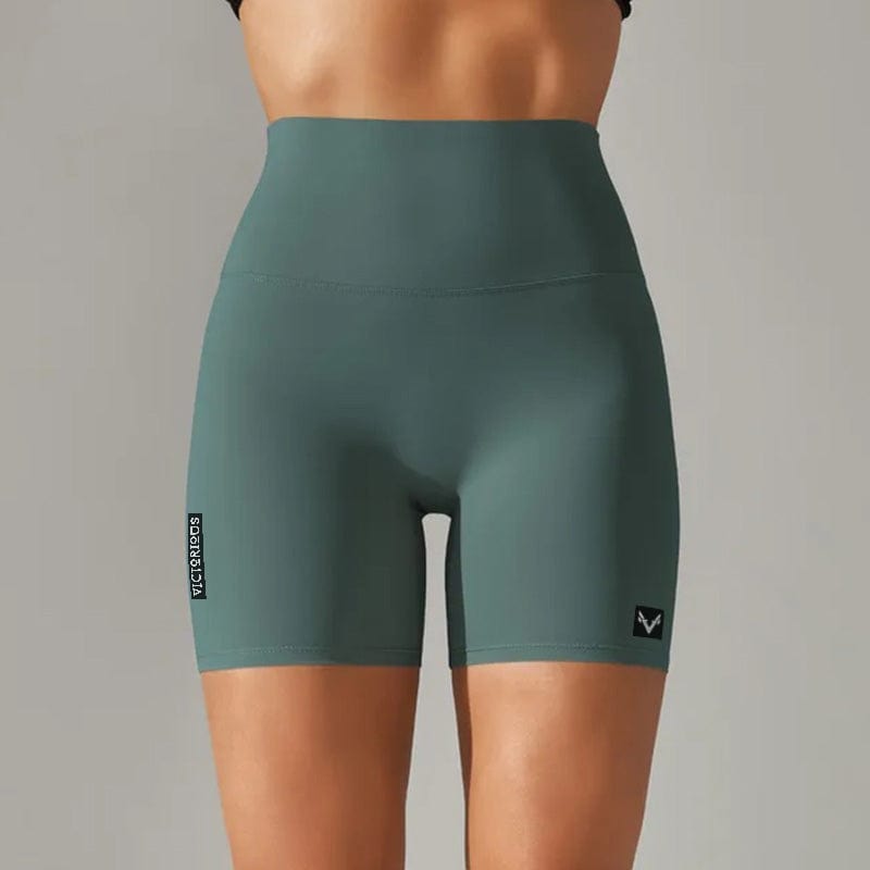 Victorious TidalForce Biker Shorts
