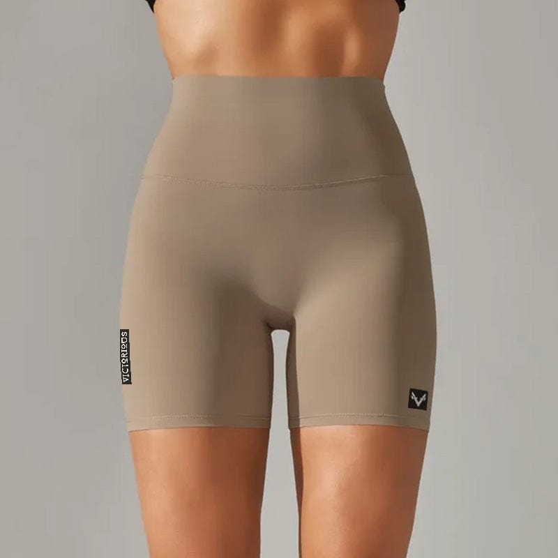 Victorious TidalForce Biker Shorts