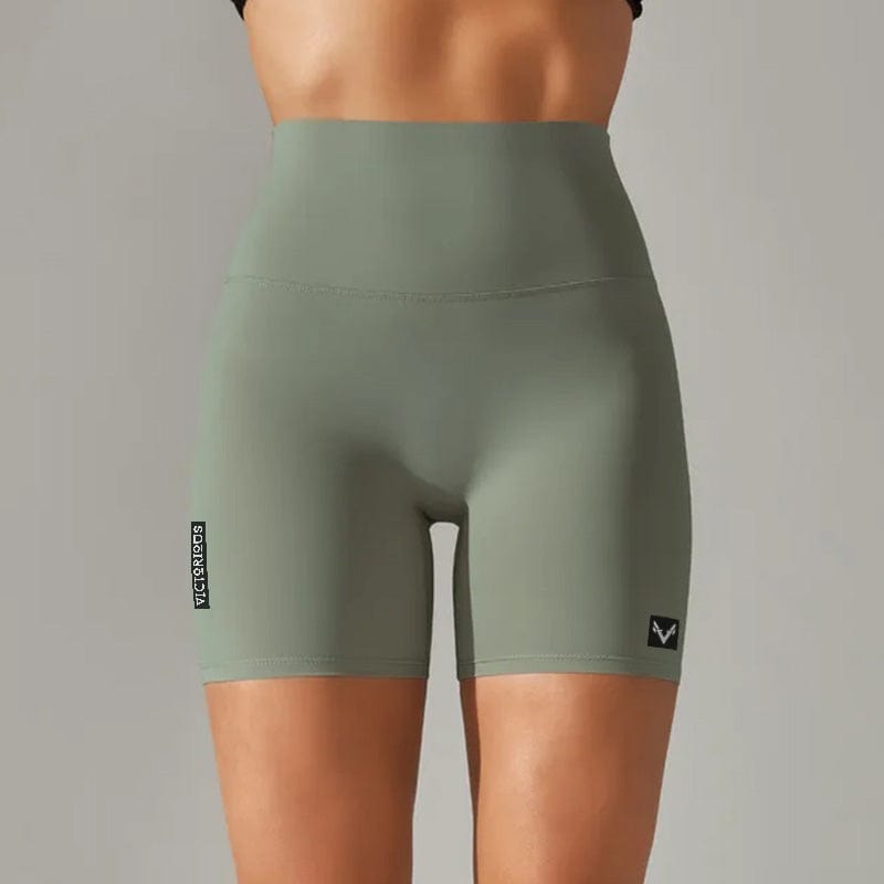 Victorious TidalForce Biker Shorts