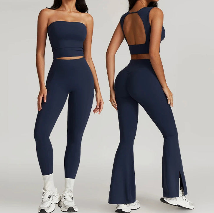 Victorious ElevateAll-in-One Full Workout Set