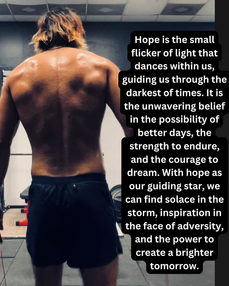 Hope (Poster)
