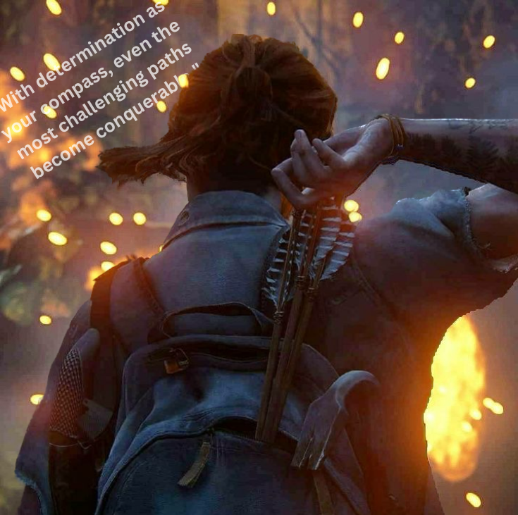 Determination