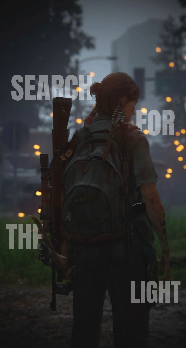 Search for the light