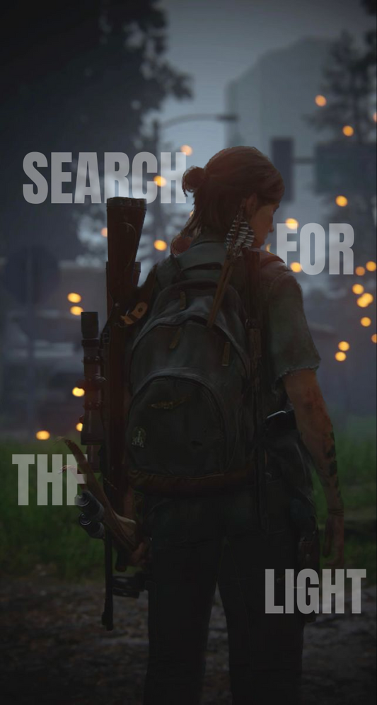 Search for the light