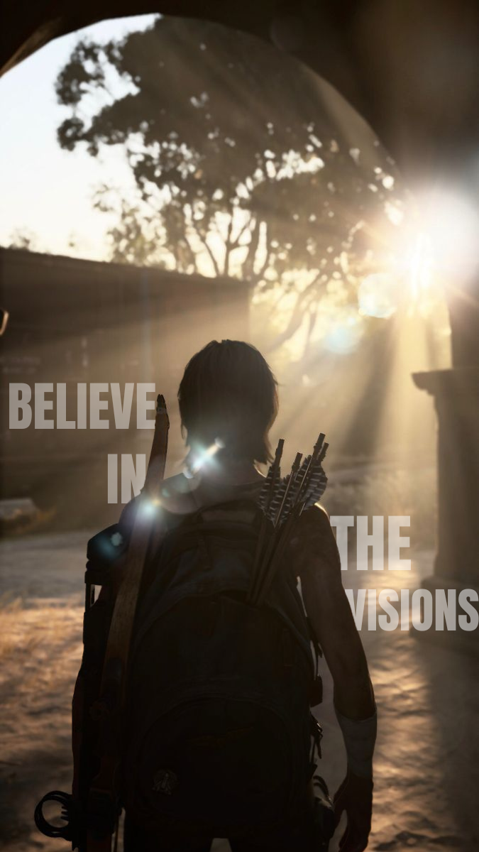 The Visions