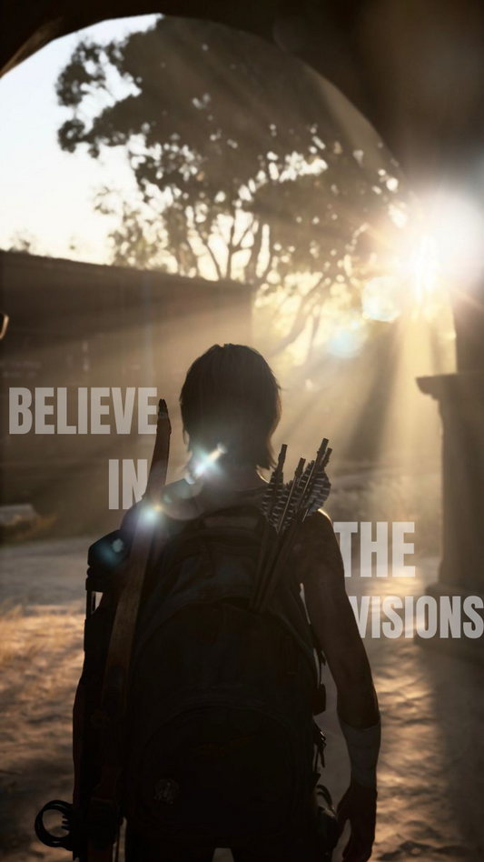 The Visions