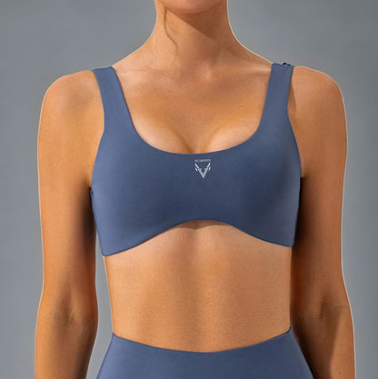 Victorious ThunderGlow Sports Bra