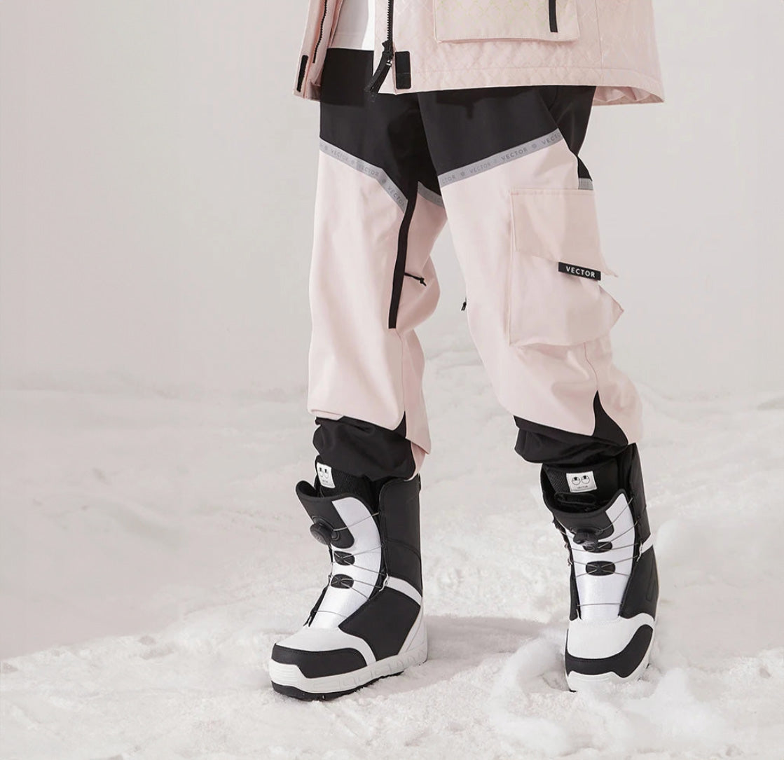 Victorious Jupiter Shift Winter Ski Pants