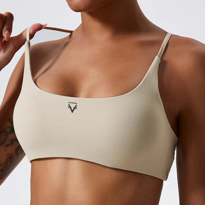 Victorious Dominator Sports Bra