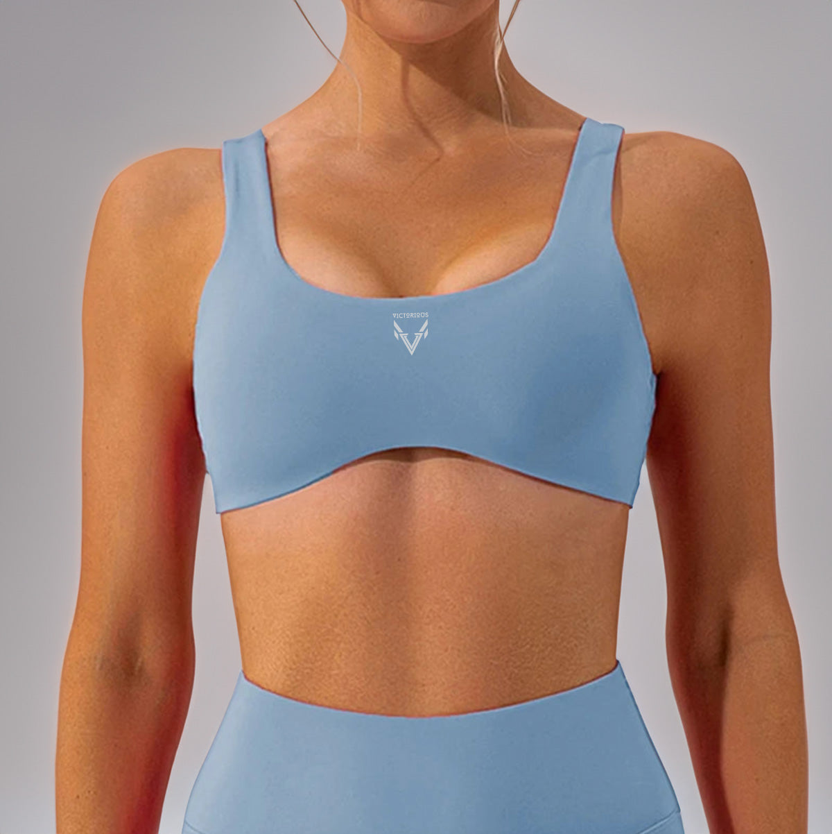 Victorious ThunderGlow Sports Bra