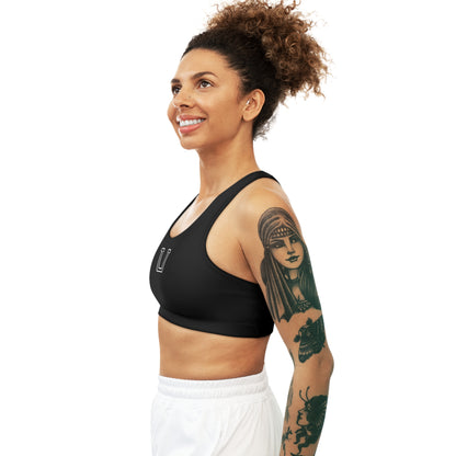 Victorious "Unstoppable" Seamless Sports Bra