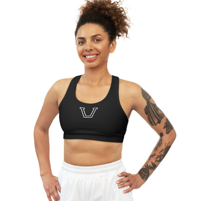 Victorious "Unstoppable" Seamless Sports Bra