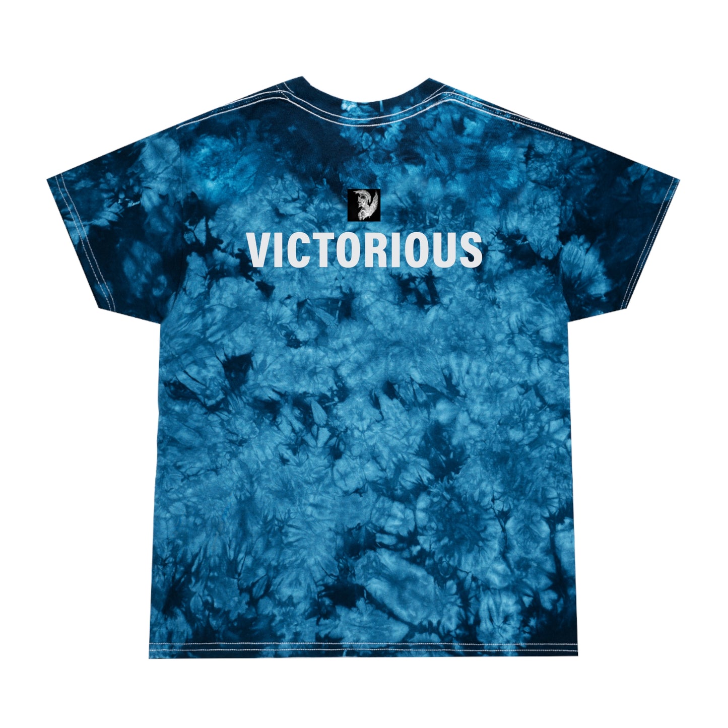 Victorious Meteoric Tie-Dye Tee (Unisex)