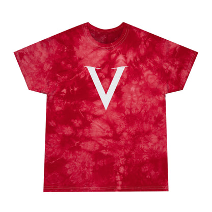 Victorious Meteoric Tie-Dye Tee (Unisex)