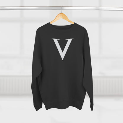 Victorious InkBlade Unisex Crewneck Sweatshirt