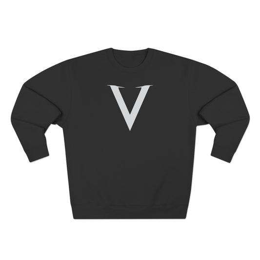 Victorious InkBlade Unisex Crewneck Sweatshirt