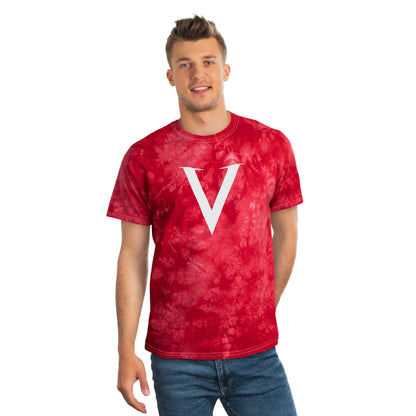 Victorious Meteoric Tie-Dye Tee (Unisex)