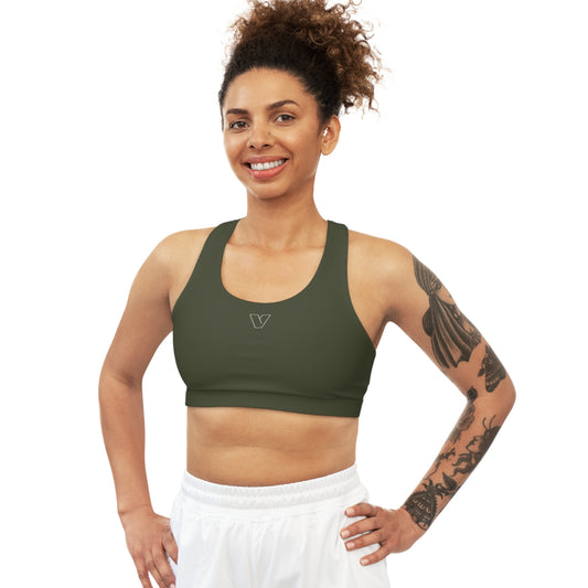 Ultimate Sports Bra® - Victorious™