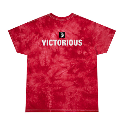 Victorious Meteoric Tie-Dye Tee (Unisex)